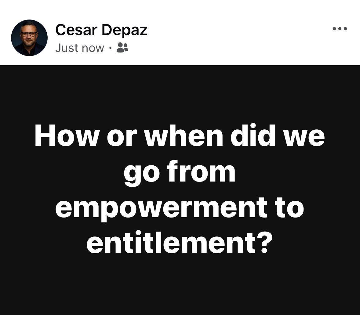 CesarDepaz's tweet photo. https://t.co/jX076CZjGv