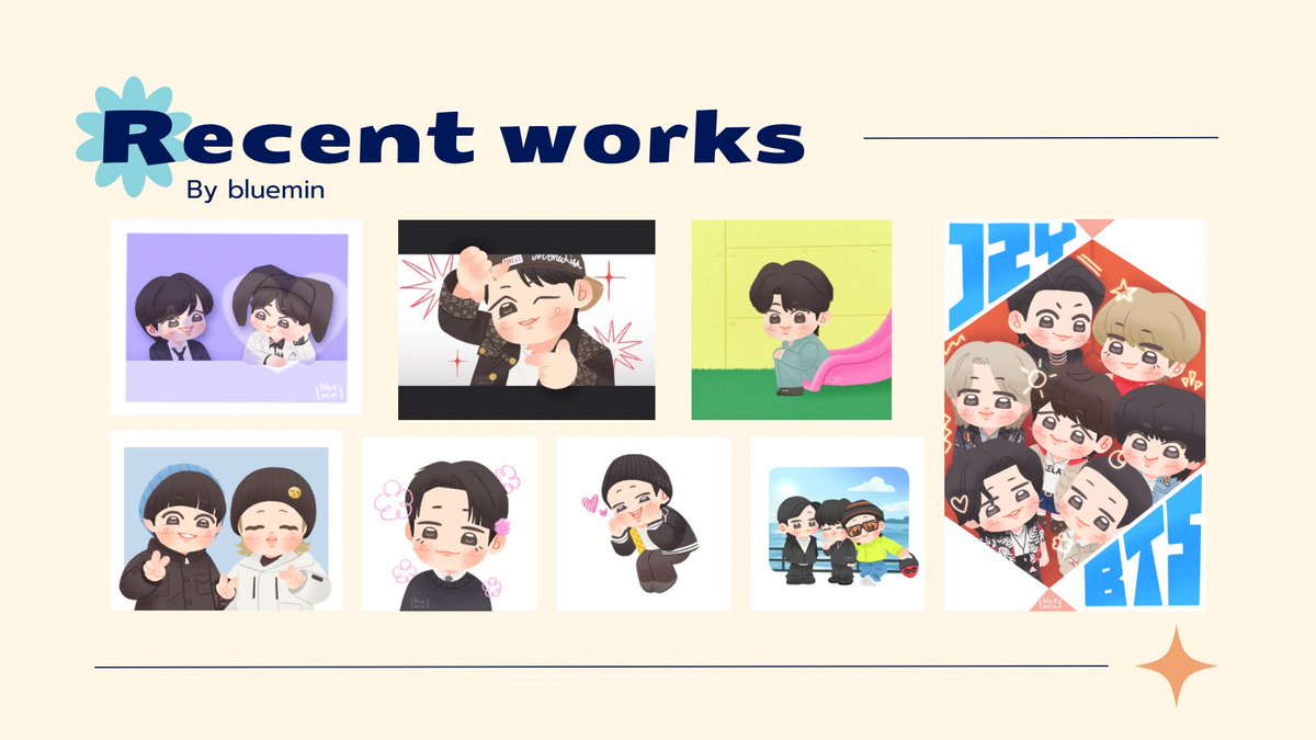 bluemin꒱ •᷄ʚ•᷅ | cms open♡ tweet media