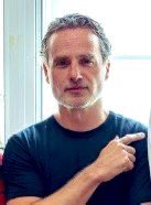 Mr. Lincoln! #TheLadyFromTheSea 🎭