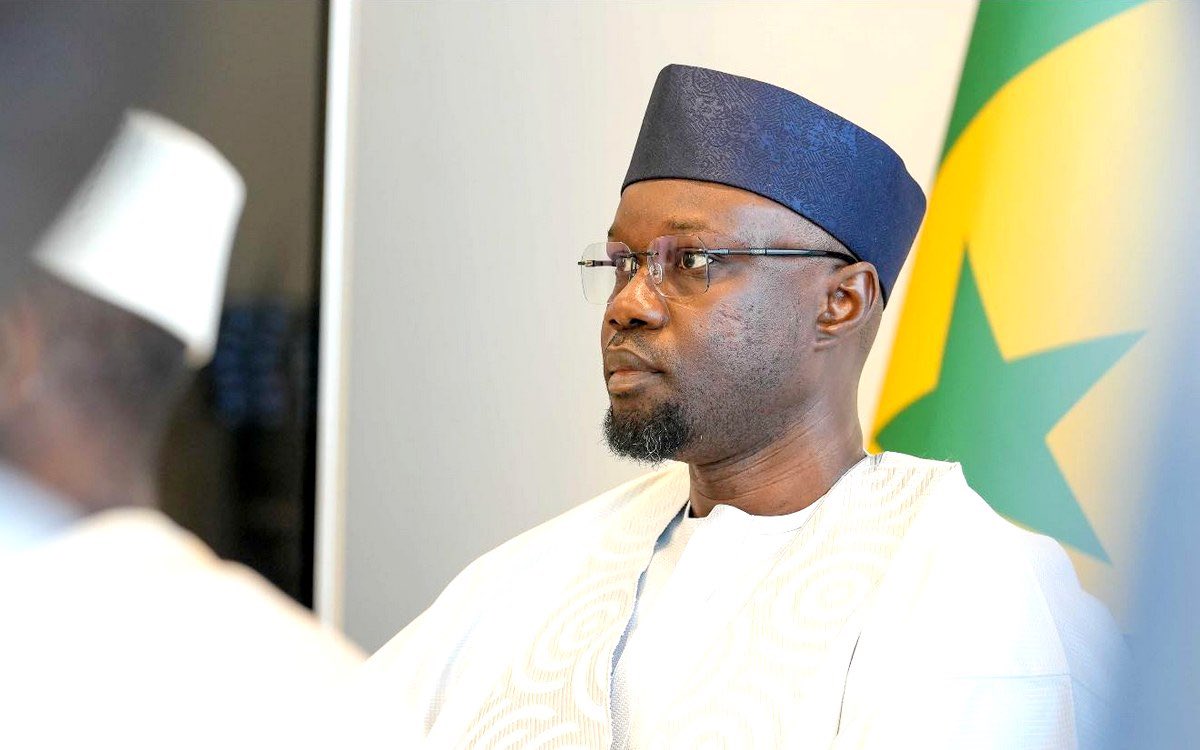 Pour PROS, les sénégalais doivent s’approprier le PROJET, connaitre tous les plans mis en oeuvre par le gvnmt. Et pour cela, la communication sur chaque action est cruciale. 

Ne vous attardez pas sur ceux qui pensent que s’opposer à Sonko est une marque d’intelligence.

#FOCUS
