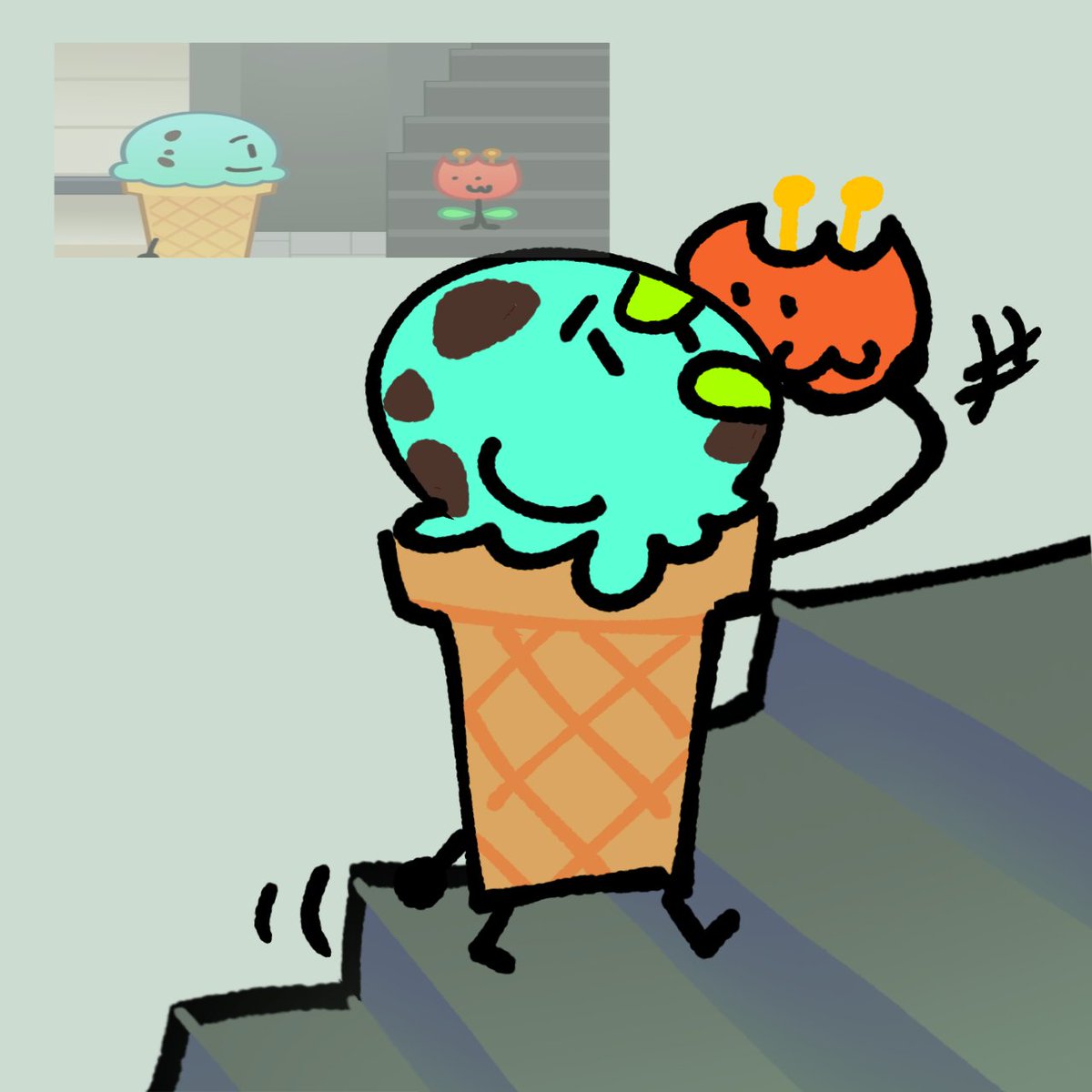 object_huring's tweet image. 