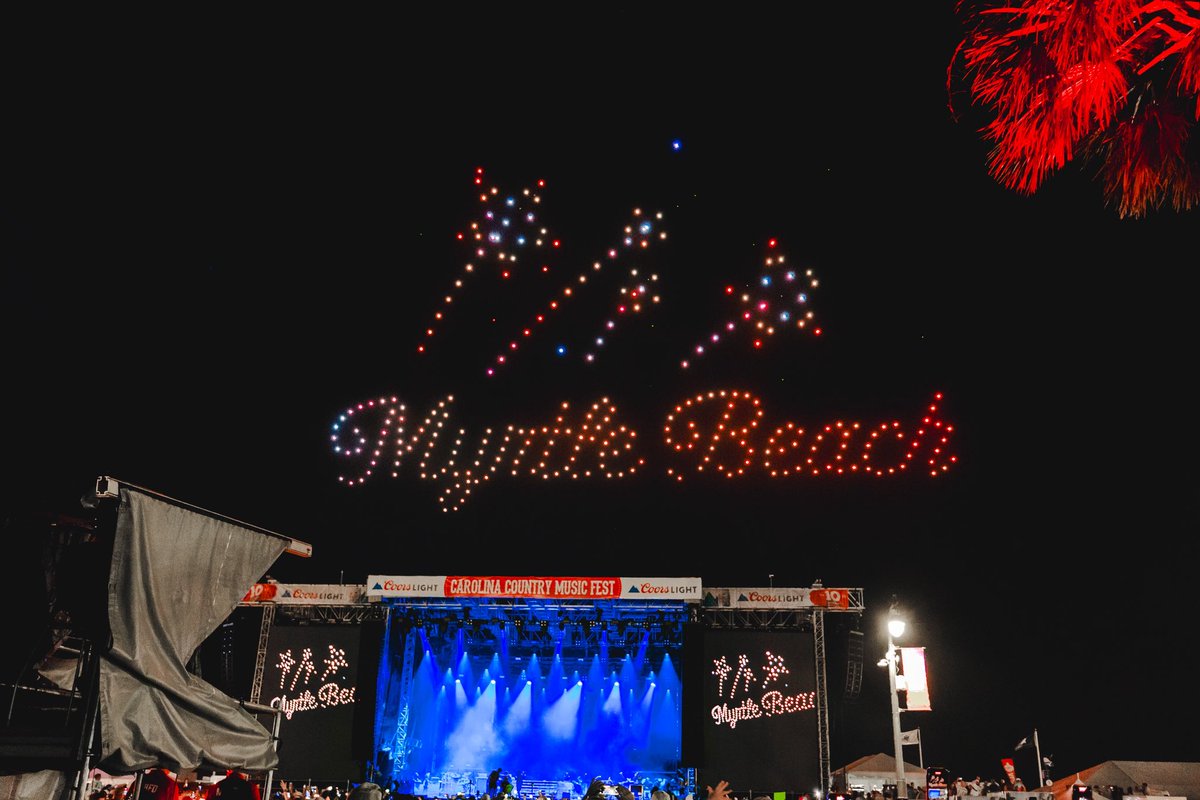 What city would you like to see a Sky Elements show in?