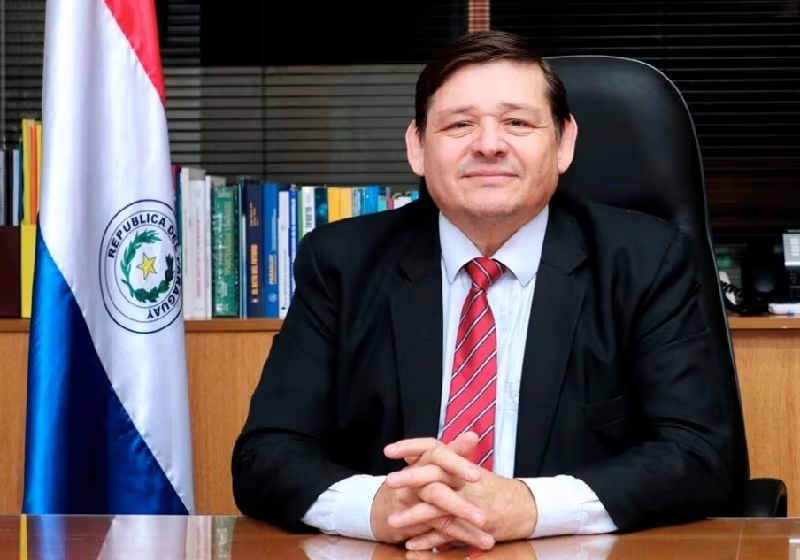 Radio Uno 650 AM (@uno650am) on Twitter photo #PPpy | Histórica titulación de tierras de familias campesinas de las colonias Barbero Cué y Marina Cué
📞En línea el presidente del <a href="/IndertPy/">INDERT Paraguay</a>, Francisco Ruíz Díaz.
🔴Escuchá EN VIVO: radiouno.com.py
📲WhatsApp: (0976) 650-650
<a href="/robertoperezpy/">Roberto Pérez</a>, <a href="/poharoysa/">Gustavo Fretes GEF</a>
#RadioUNO | #PPpy | Histórica titulación de tierras de familias campesinas de las colonias Barbero Cué y Marina Cué
📞En línea el presidente del <a href="/IndertPy/">INDERT Paraguay</a>, Francisco Ruíz Díaz.
🔴Escuchá EN VIVO: radiouno.com.py
📲WhatsApp: (0976) 650-650
<a href="/robertoperezpy/">Roberto Pérez</a>, <a href="/poharoysa/">Gustavo Fretes GEF</a>
#RadioUNO |