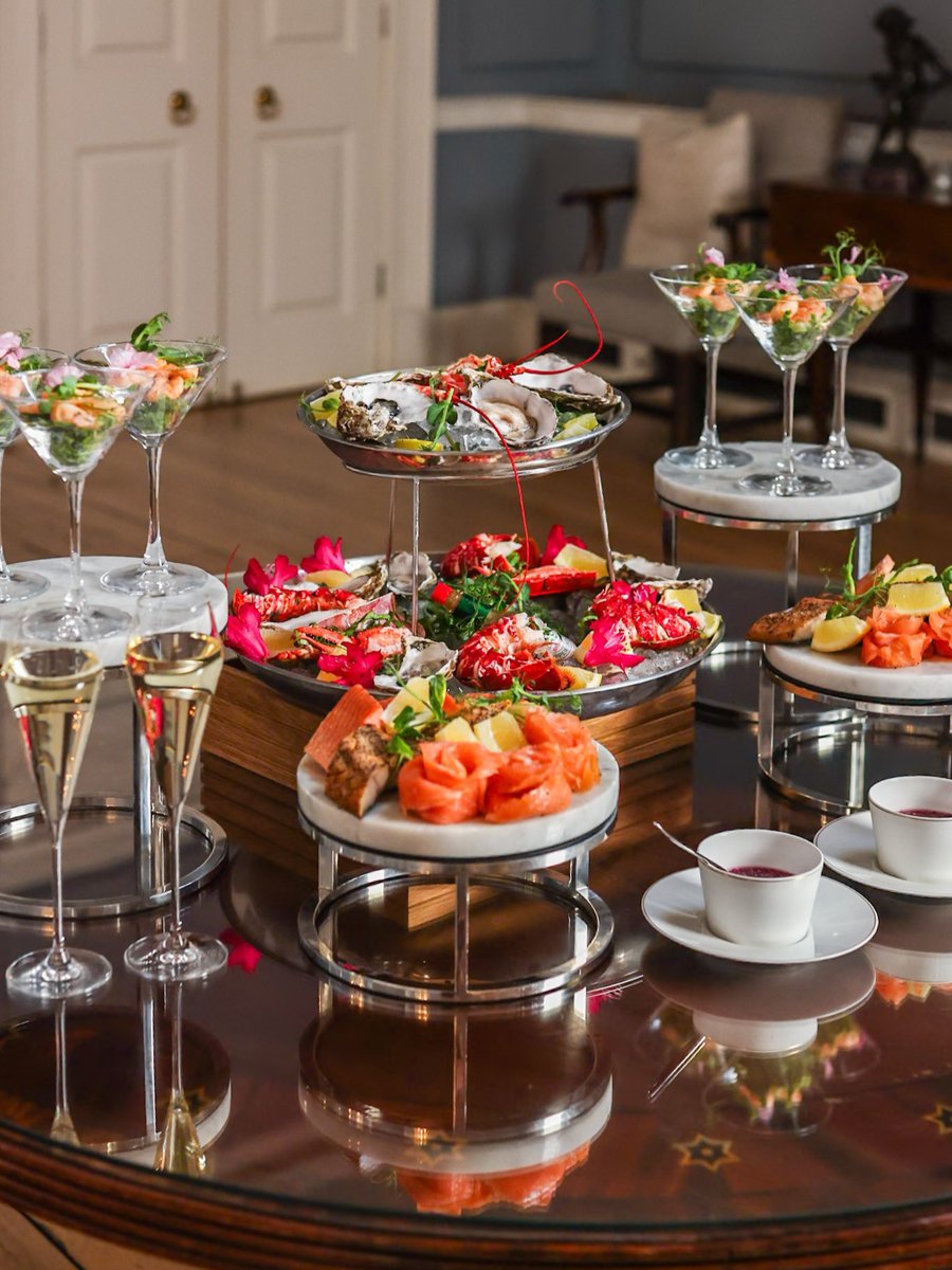 Luttrellstown Castle tweet media