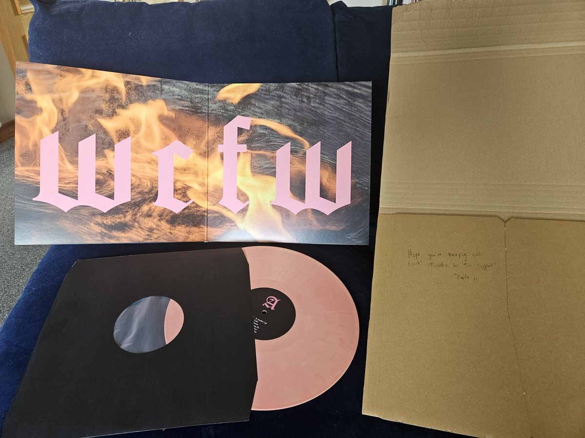 HeardNotHerd (@heardnotherd1) on Twitter photo 10 years in the making an Album #2 from the mighty We Came From Wolves is here. "In Another Life" is, as you'd expect, choc full of belters. <a href="/WCFWmusic/">We Came From Wolves</a> 10 years in the making an Album #2 from the mighty We Came From Wolves is here. "In Another Life" is, as you'd expect, choc full of belters. <a href="/WCFWmusic/">We Came From Wolves</a>