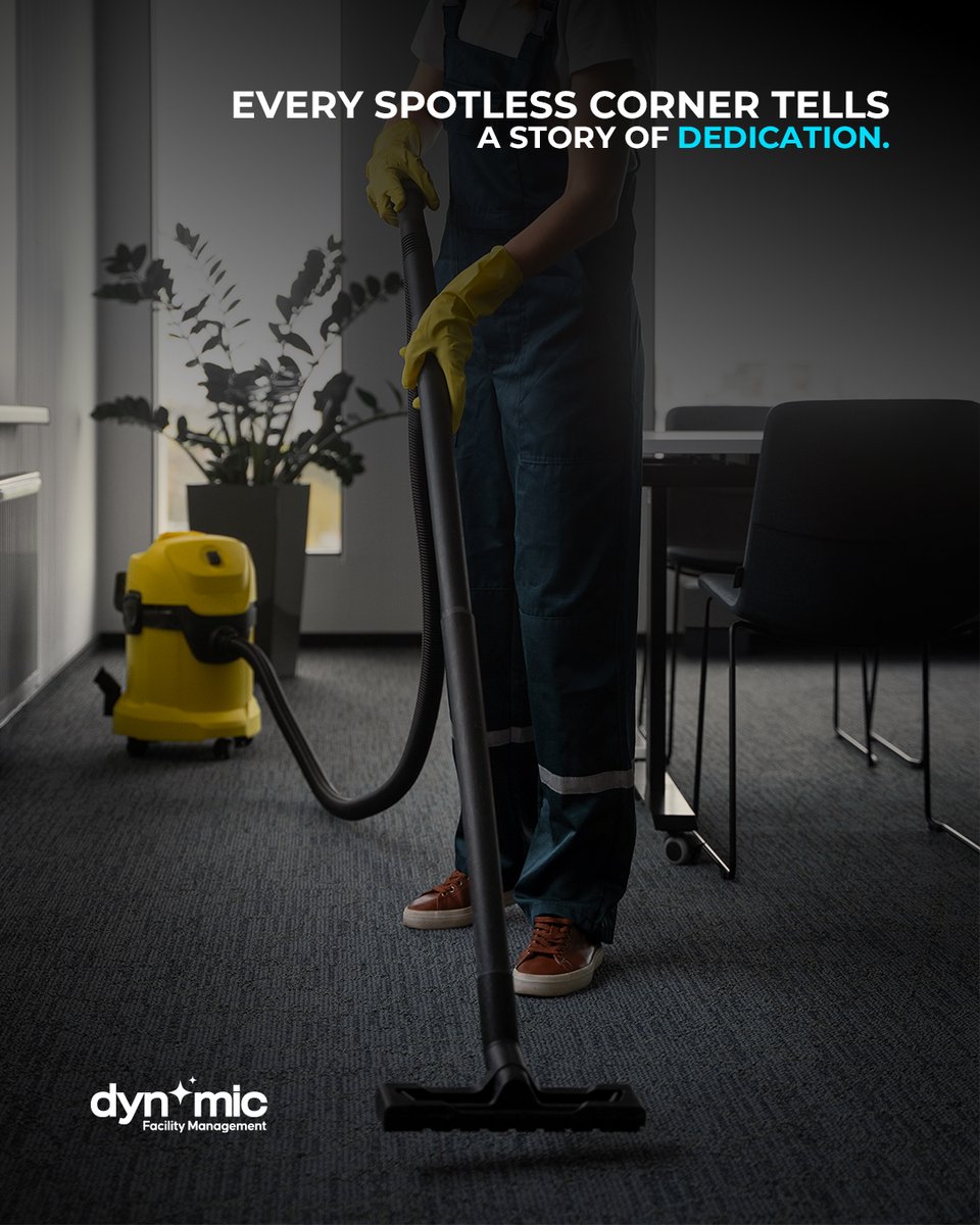 Dynamic_F_M's tweet image. Clean Corners. Clear Commitment.

Each spotless detail tells a story of quiet care and consistent effort. We clean with pride—so you can work with peace.

📩 Let’s bring that care into your workspace.

#DynamicFM #SpotlessStories #CleanWithPride #OfficeCare #DubaiCleaners s