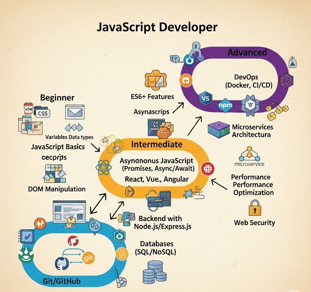 e_opore's tweet image. JavaScript Developer Roadmap.

Master JavaScript; codewithdhanian.gumroad.com/l/ngwgf