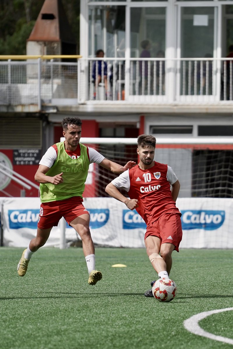 Bergantiños FC tweet media