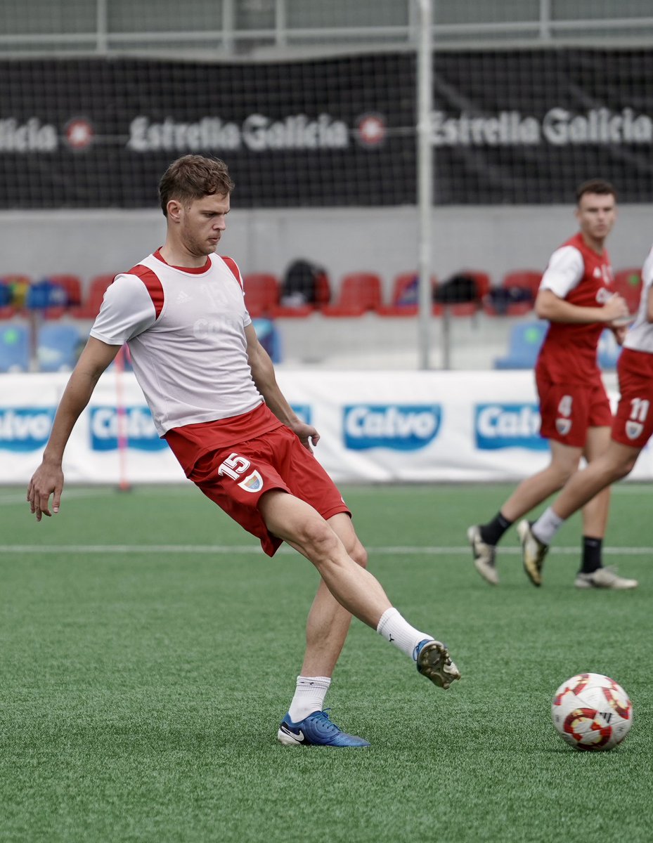 Bergantiños FC tweet media