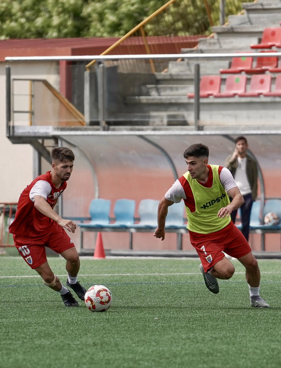 Bergantiños FC tweet media