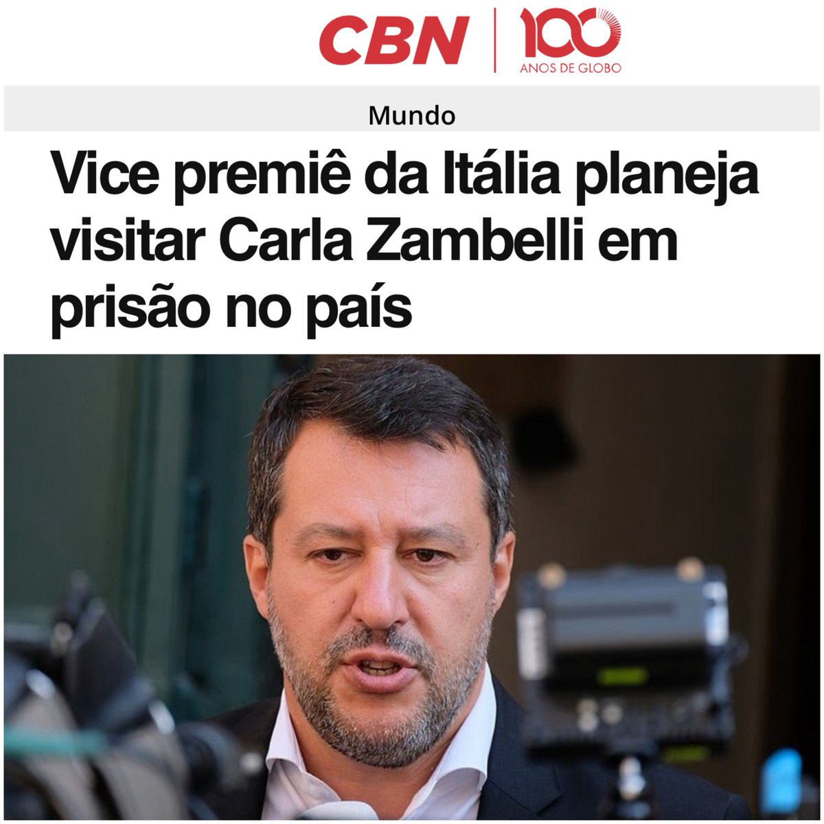 Flávio Bolsonaro tweet media