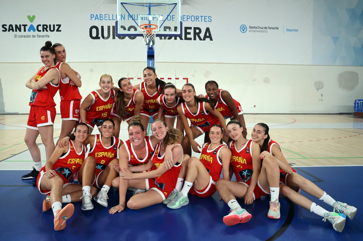 Ale Arbelo (@alexarbelo) on Twitter photo 🏴 Imagen oficial. En la ropa oficial y entrenos de <a href="/BaloncestoESP/">Baloncesto España</a> 🇪🇸 de selecciones absolutas e inferiores, torneos de base en la isla, los 3x3 en SC... felicitar a <a href="/CabildoTenerife/">Cabildo de Tenerife</a> <a href="/VisitTenerifeES/">VisitTenerifeES</a> y <a href="/DXTenerife/">Deportes Tenerife</a> por ese acuerdo logrado hace años y renovado por 4 campañas más... 🏴 Imagen oficial. En la ropa oficial y entrenos de <a href="/BaloncestoESP/">Baloncesto España</a> 🇪🇸 de selecciones absolutas e inferiores, torneos de base en la isla, los 3x3 en SC... felicitar a <a href="/CabildoTenerife/">Cabildo de Tenerife</a> <a href="/VisitTenerifeES/">VisitTenerifeES</a> y <a href="/DXTenerife/">Deportes Tenerife</a> por ese acuerdo logrado hace años y renovado por 4 campañas más...