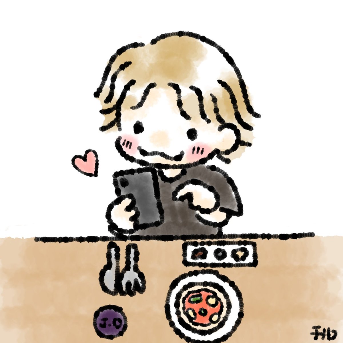 chiru_sng's tweet photo. 美味しいものは撮りたくなるよね

#ビストロジョー
#BISTRO_JO
#香取慎吾 https://t.co/h7ty9EIMJT