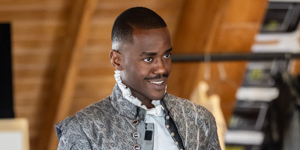 Official London Theatre tweet media