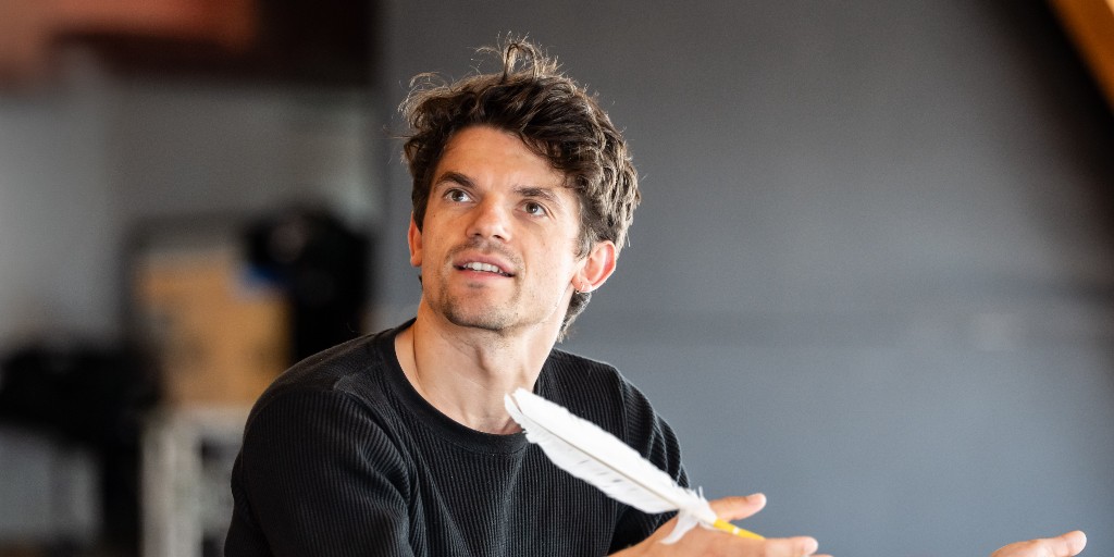 Official London Theatre tweet media