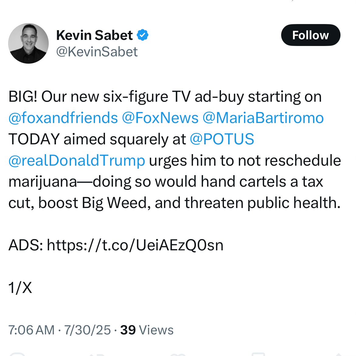 Tweet media one