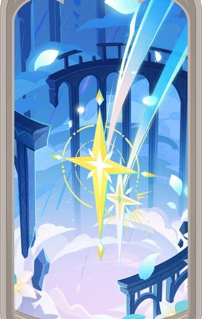 "Hearing the heaven's call"