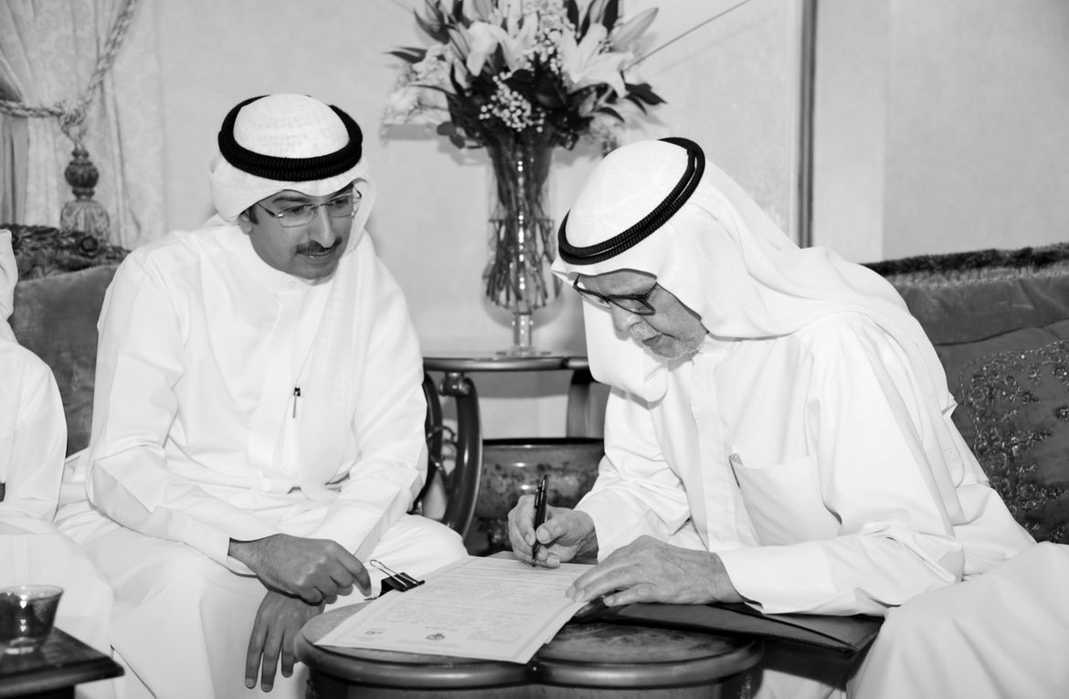 عبدالوهاب البابطين tweet media