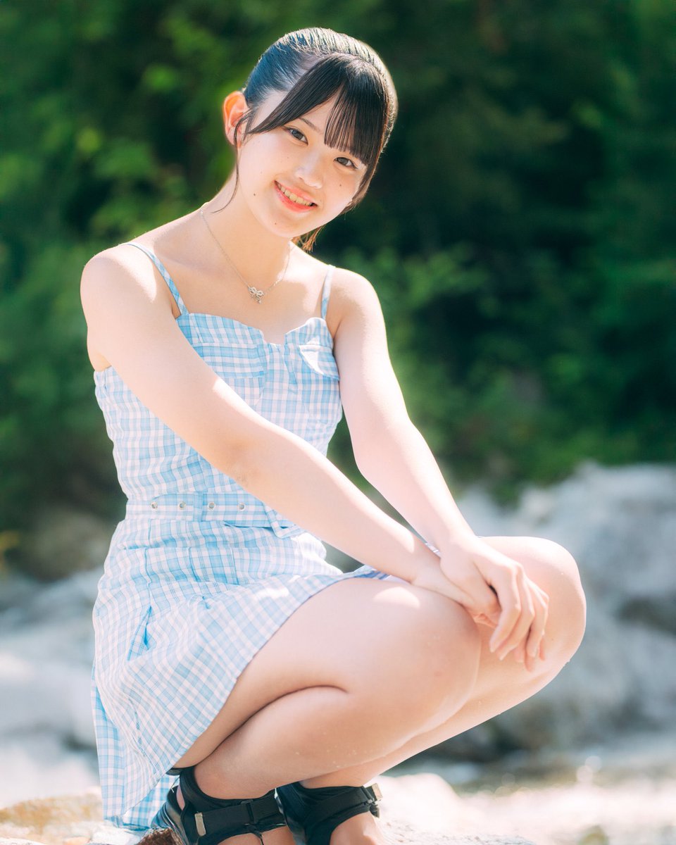 ran♡ 夏休み撮影会 最終募集のお知らせ✨🥰 🌺8/9.10 神奈川海岸にて撮影会