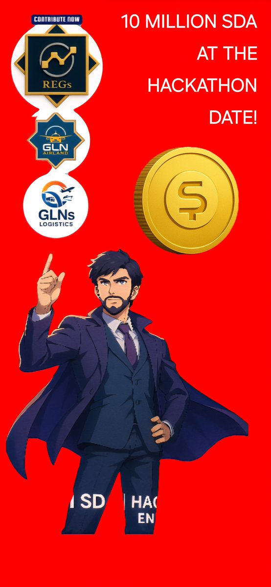 REGs Global is redefining trust in the crypto space.
As the world's first 100% Sharia-compliant token exchange, it merges ethical 
Join us in a new era of digital assets where purpose meets regulation.
sidrastart.com/project/d7387a…