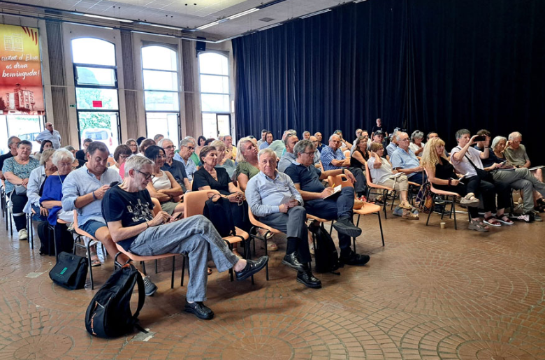 Balanç de #MEScat sobre el curs polític.
Enguany, que hem celebrat el desè aniversari de MEScat, des del partit hem fet passes fermes per enfortir el nostre projecte i per consolidar una alternativa rigorosa, progressista i independentista.
👉mesesquerres.cat/2024-2025-un-c…