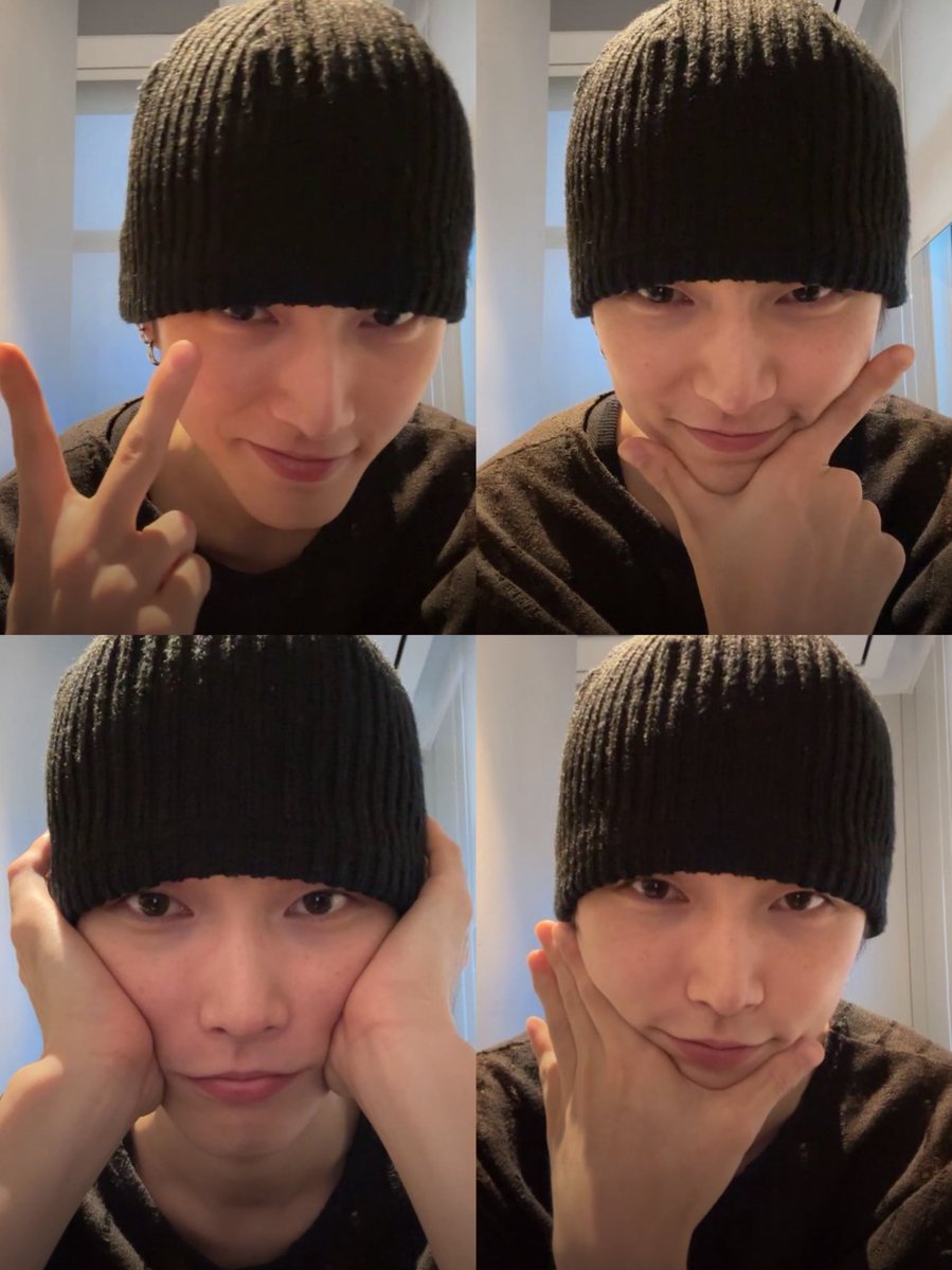 Stream Waste No Time tomorrow for this pookie 💗