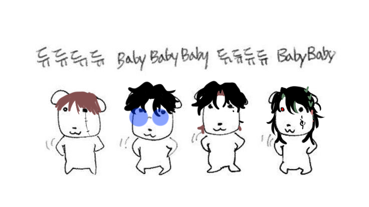 마츠다 유다이 돌프 tweet media