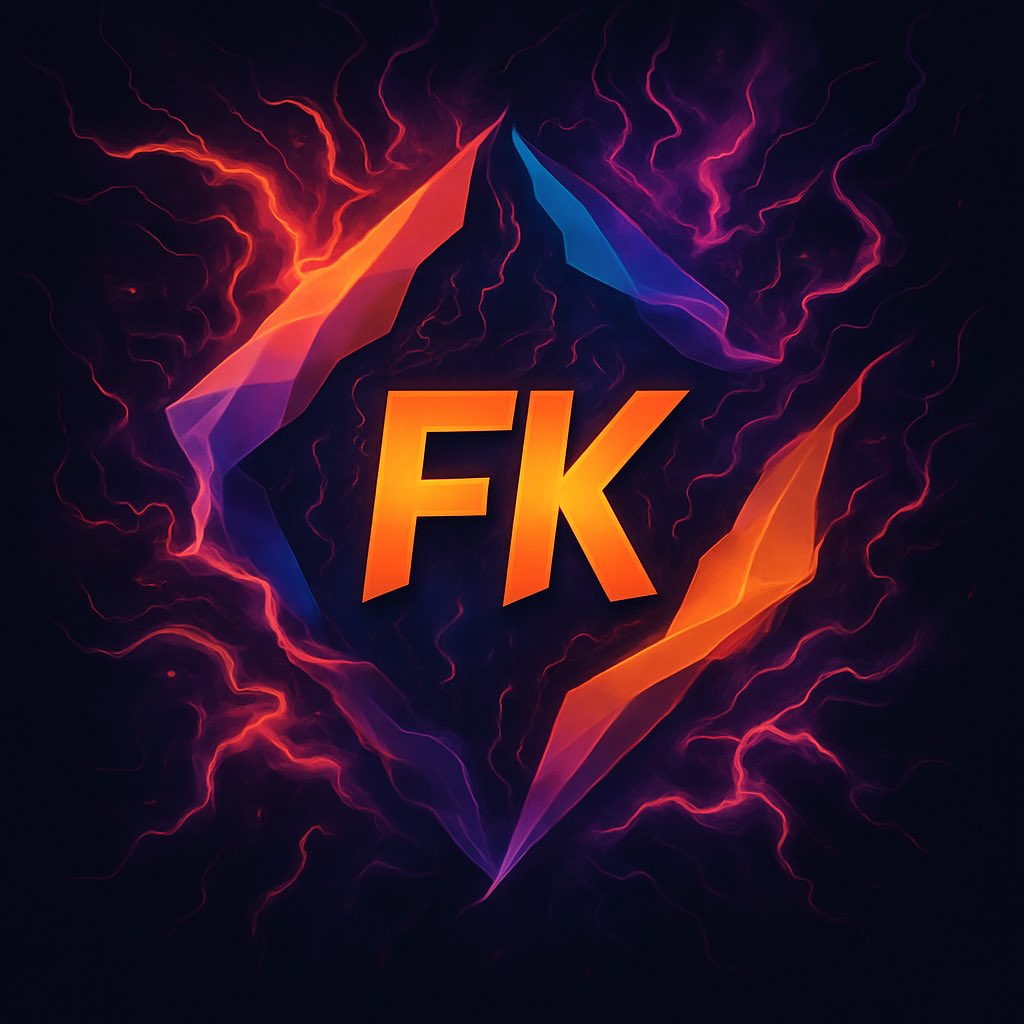 Por motivos que muchos podéis intuir, nos vemos obligados a modificar el nombre de la competición…

En todo este caos se abre una oportunidad y una obviedad… y es que no hay mejor nombre que…

FANTASY KAOS 🤯

Ahora sí, listos para la locura que se viene 🚀