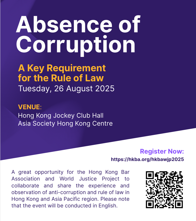 thecfhk's tweet photo. 🧵In August, DC-based @TheWJP is co-hosting a #HongKong conference on corruption &amp; the rule of law in #HK &amp; #AsiaPacific. Paul Lam, HK Sec of Justice, just sanctioned by @StateDept, will give the keynote address...

https://t.co/f0fbv5MuBV https://t.co/gaCw6FLyQ1
