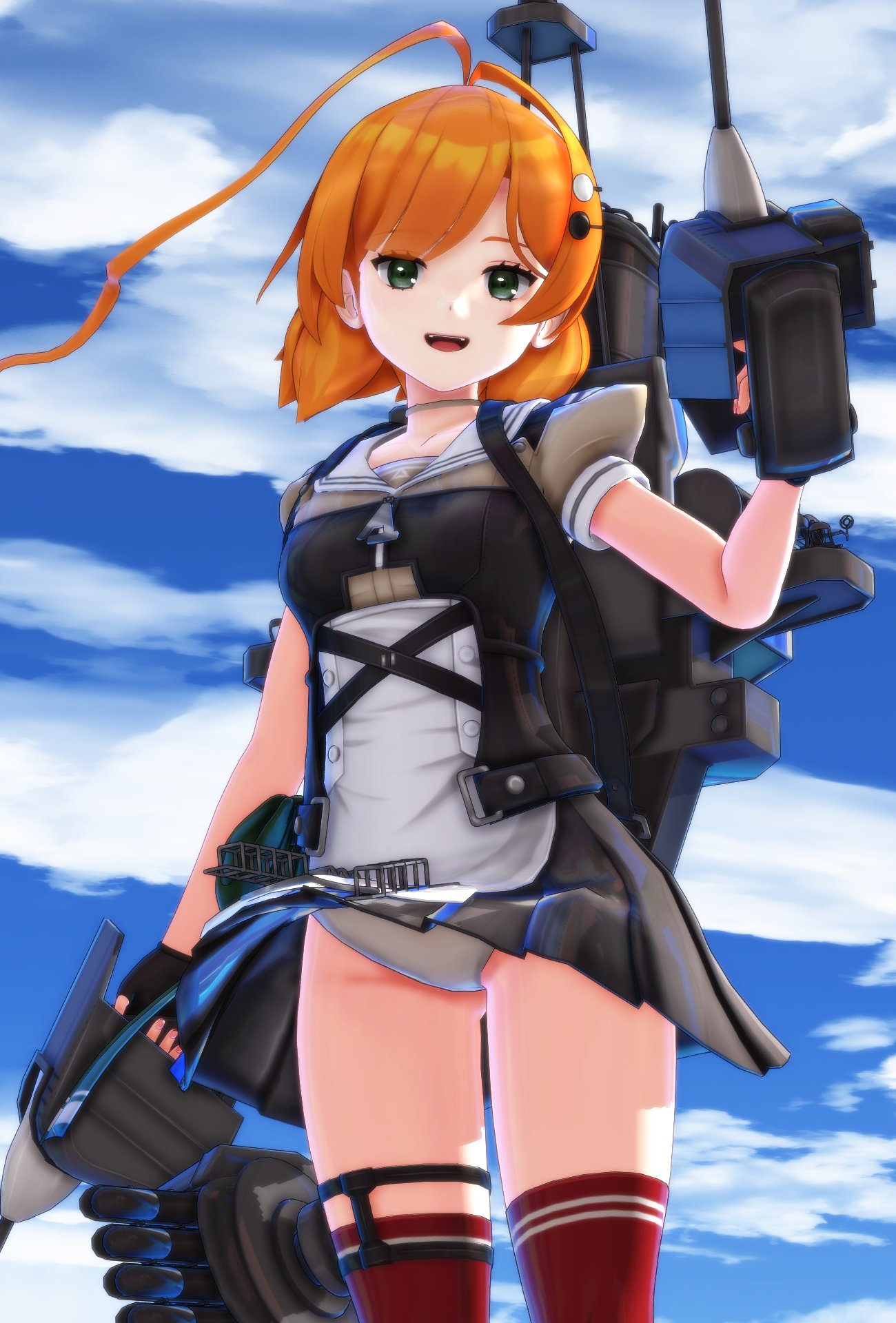 艦これ版真剣MMD60分一本勝負_20250730 - Search / X