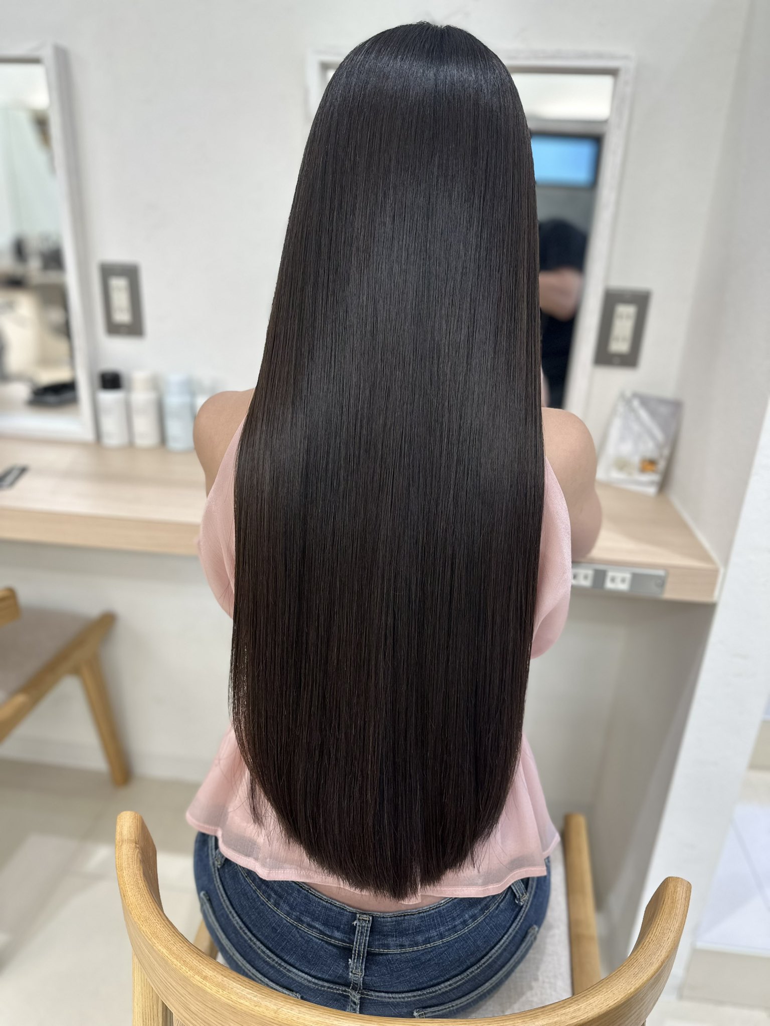 艶姿　髪 FLORIS HAIR ART | ☆話題の艶出しスプレー☆ コスパも