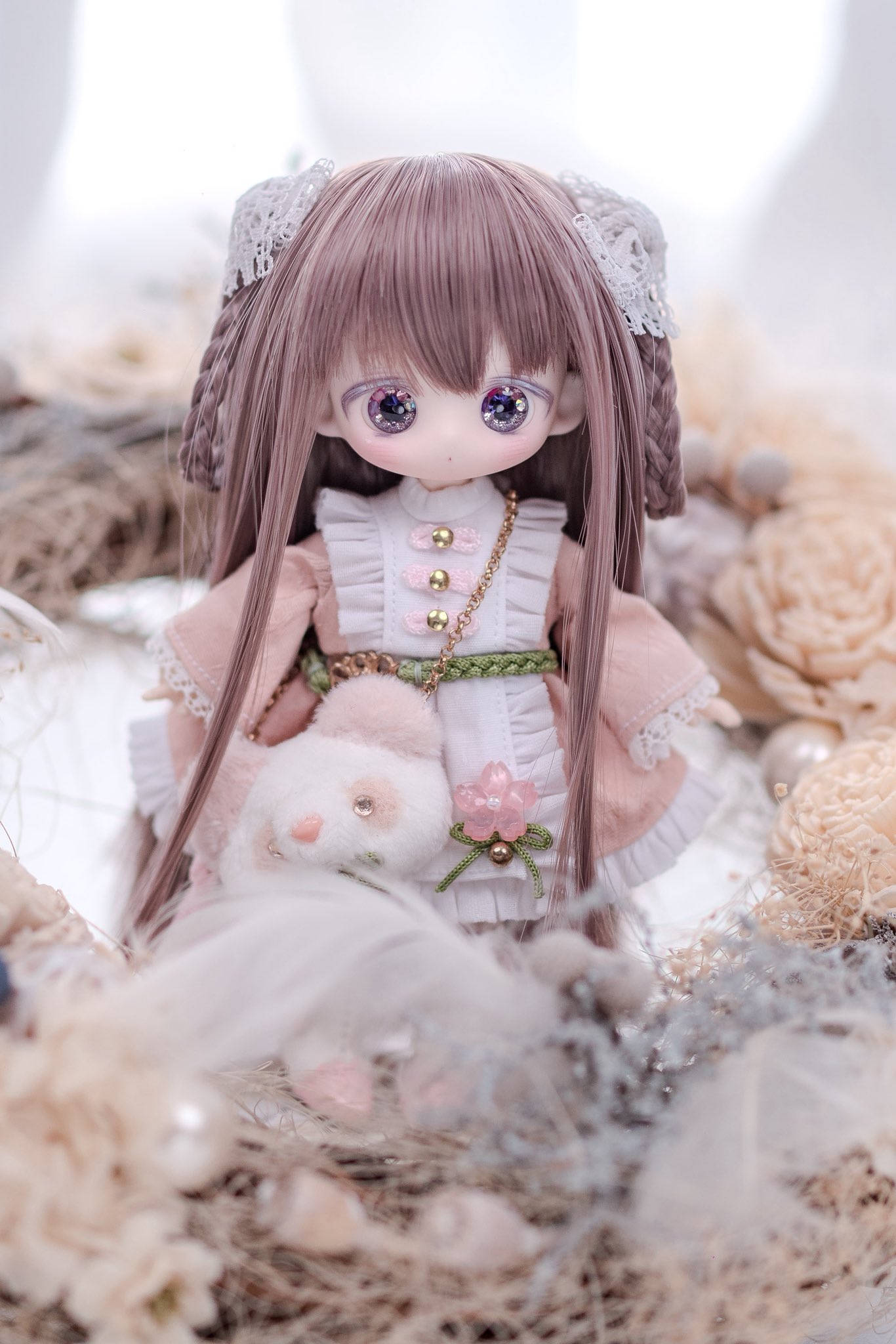 ❤️YUMEKA❤️　カメ Monaka (@monaka_mc) / X