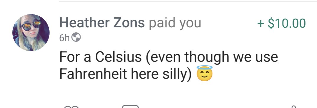 Greg Diamond (@gdimeweather) on Twitter photo .<a href="/HeatherZWeather/">Heather Zons</a> heard the call, sprung into action and the fact I'm even still awake at all, is a testament to her generosity 😊 .<a href="/HeatherZWeather/">Heather Zons</a> heard the call, sprung into action and the fact I'm even still awake at all, is a testament to her generosity 😊