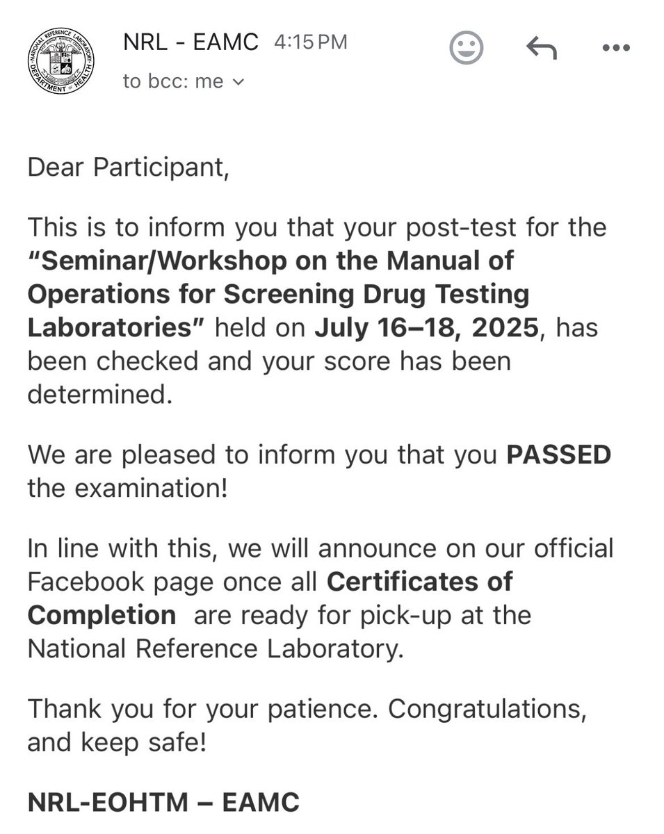 joy, RMT, MLS (ASCPi) tweet media