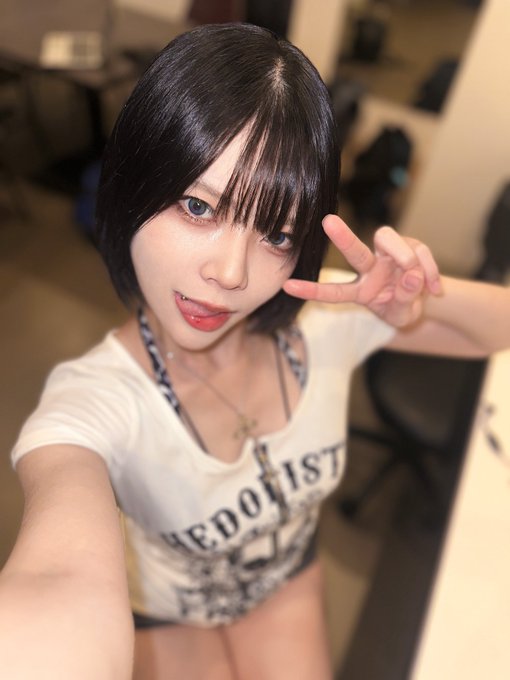 コスプレイヤーぽにょ皇子のTwitter画像1