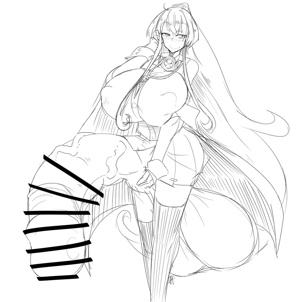 やっぱり大和ならこの位のサイズじゃないと( ・ิω・ิ)
※再掲 