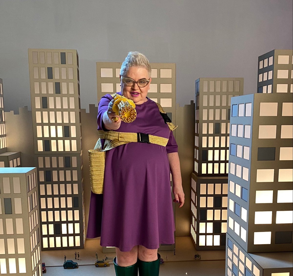 Join us at SomoS for Venus without Furs—a poetry reading &amp; artist talk with Gabrielle Everall, hosted by Daisy Nikoloska. A fierce feminist reimagining of Sacher-Masoch’s Venus in Furs, exploring power, desire &amp; rebellion. July 31, 7 PM! #SomoS