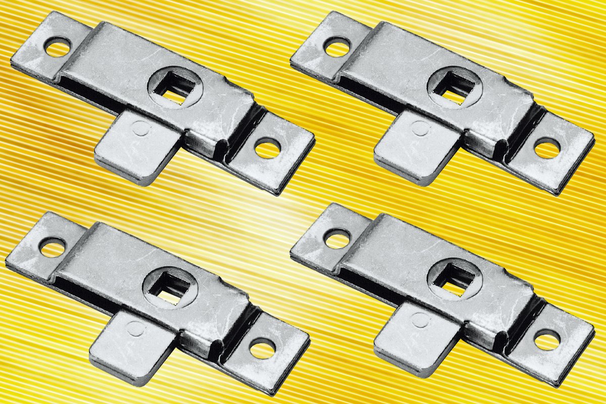fdbpanelfitting's tweet image. Our Universal Budget latches to a deadbolt design are available ex-stock from our Online store in a traditional industry standard format manufactured in mild steel or stainless steel. fdbonline.co.uk/blogs/news/wes… #latches