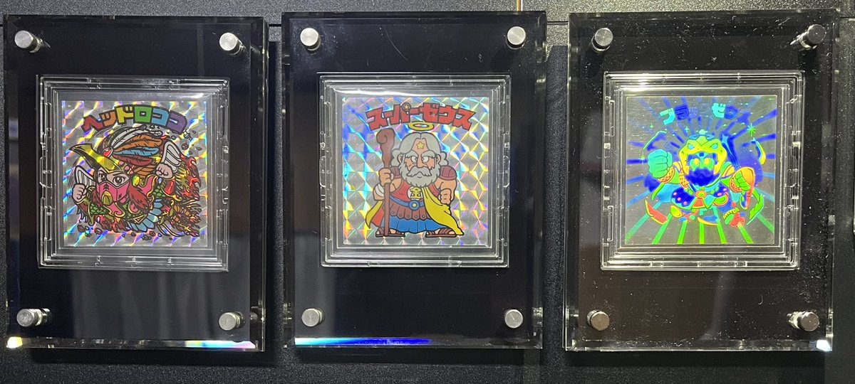 with:D TCGディスプレイ事業部〔公式〕 (@myclo9) / X