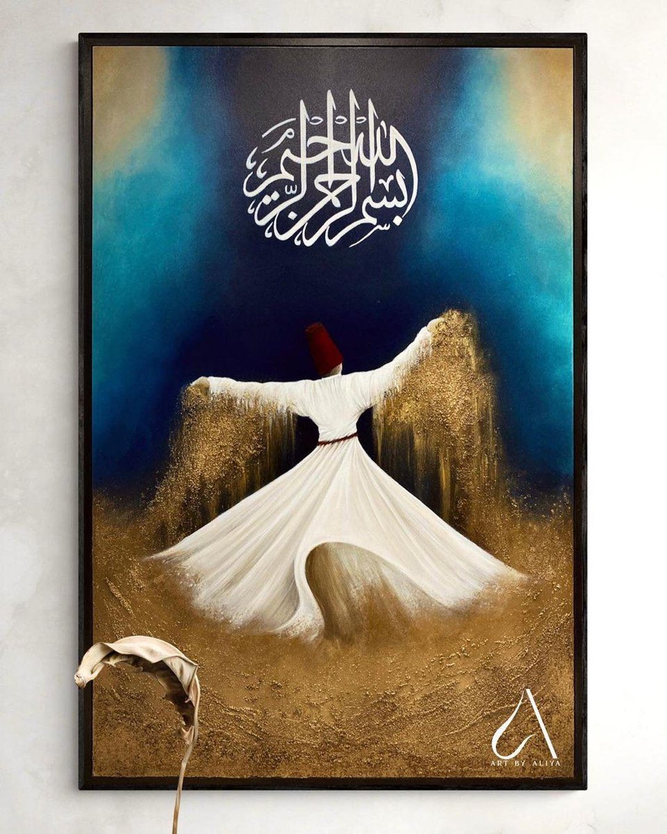 RumiArab tweet picture