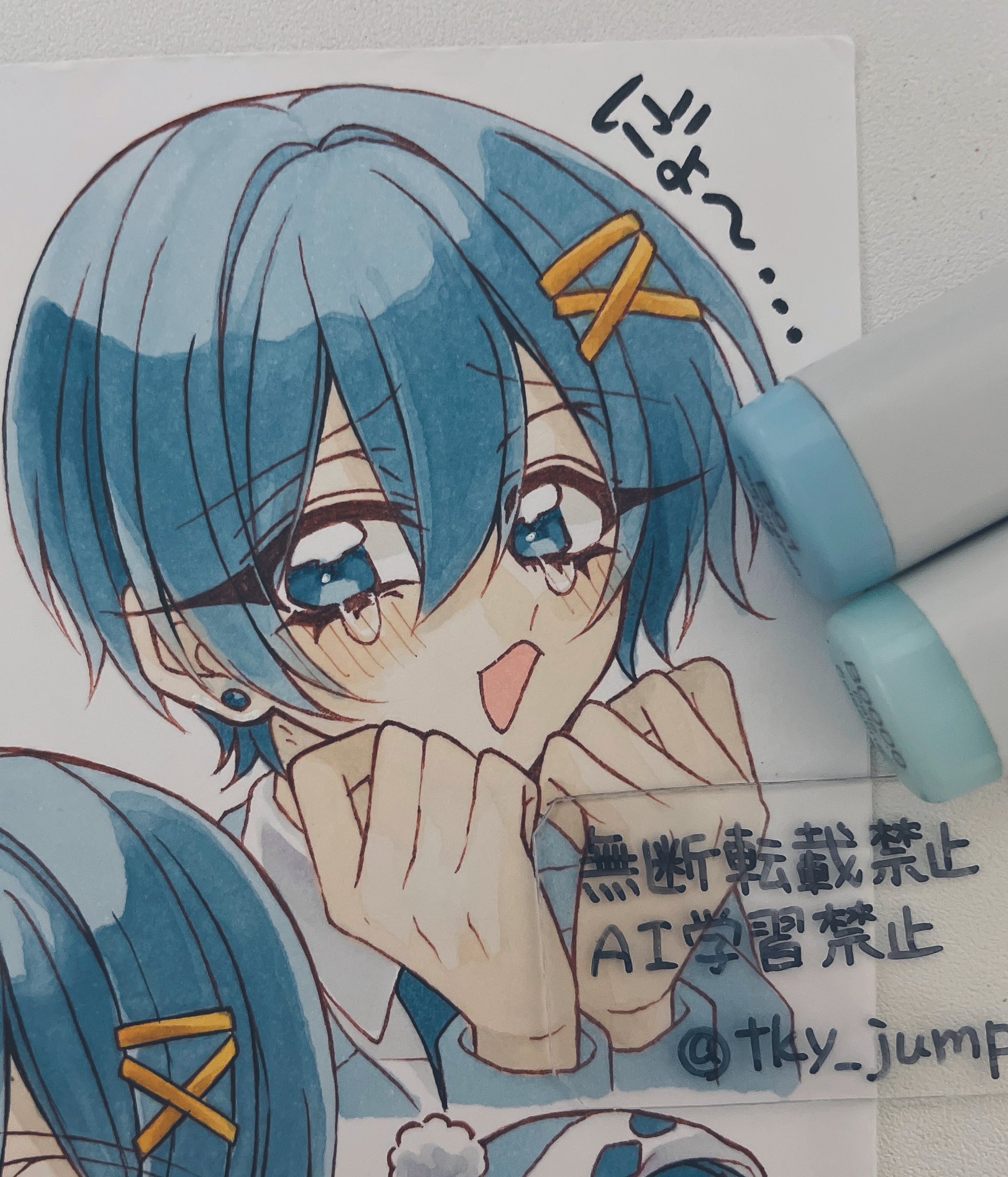 ♡ツキネコ✨ つきょ on X: 
