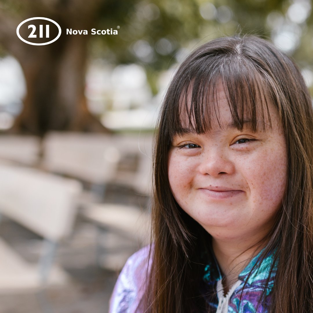 Not sure where to turn for help? Start with 211 Nova Scotia.

We connect you to non-profit, government, and community services across the province including support for housing, food, mental health, disabilities, and much more.

Call or text 2-1-1. Visit ns.211.ca.