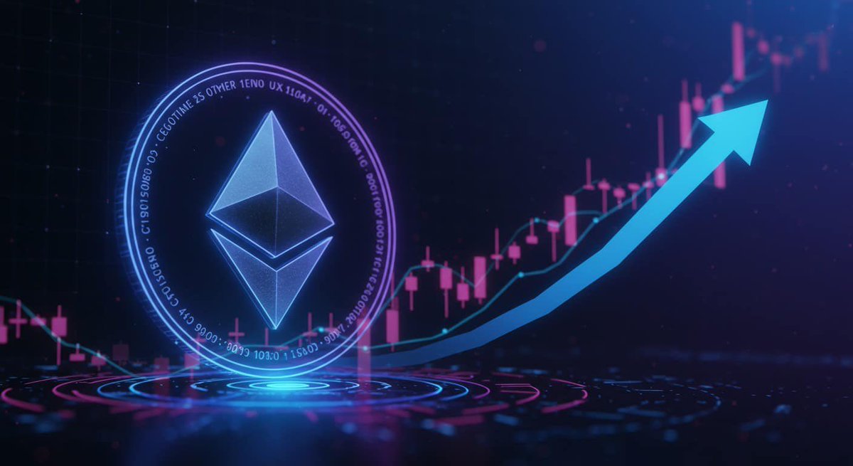 Cu 10 ani în urmă, o idee îndrăzneață prindea contur: o platformă blockchain open-source, unde contractele se execută automat, fără intermediari.

A fost lansat oficial în 2015, iar majoritatea îl vedeau ca un experiment.

Astăzi, în 2025:
– Există ETF-uri pe Ethereum
– Companii