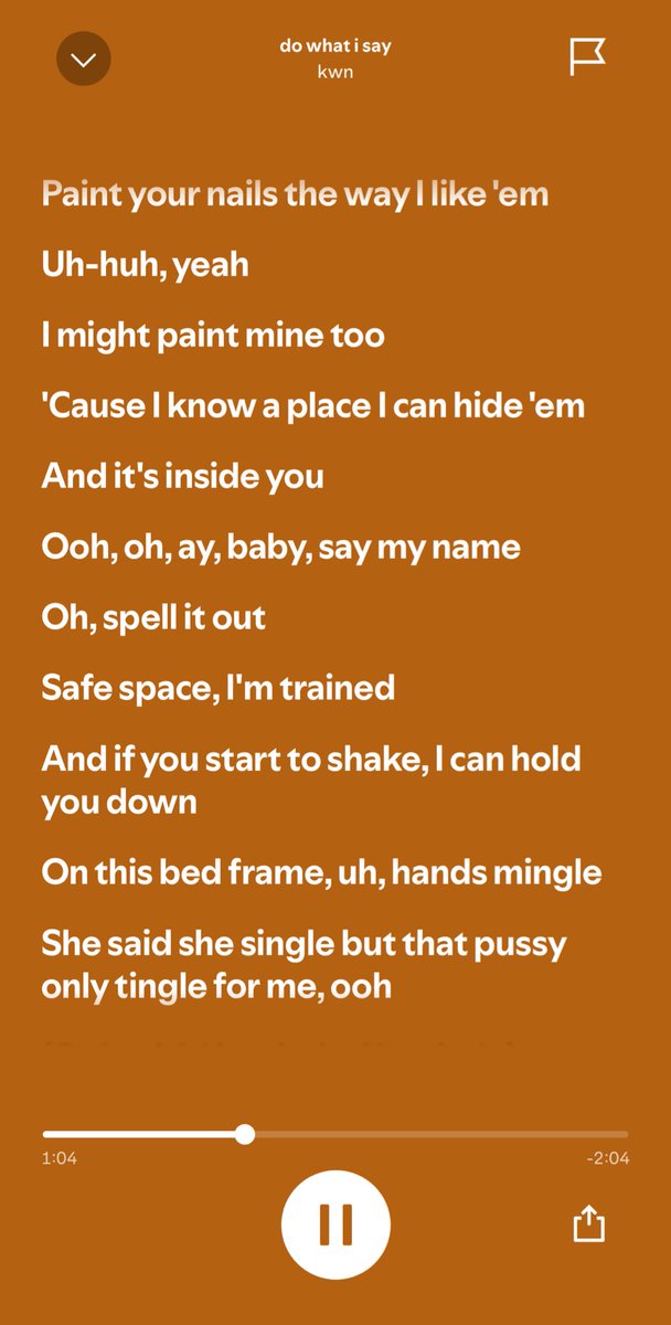 yvesnights's tweet image. hello do u guys know what song this is