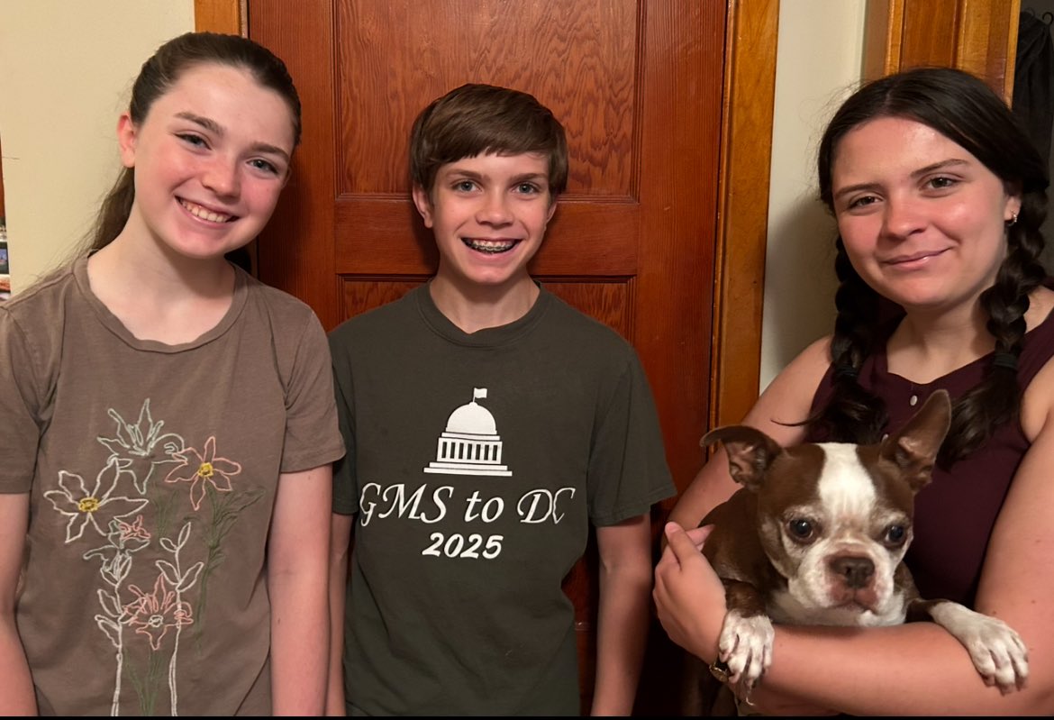 Jennifer Brinker tweet media