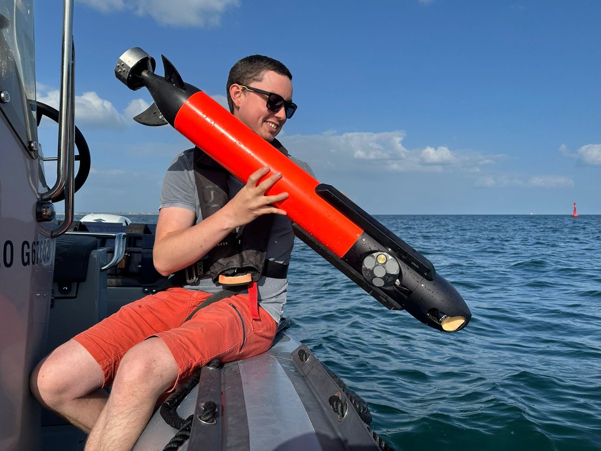SEABER (@seaber_) on Twitter photo SEABER AUVs now equipped with ADCP sensor! 🌊
We're really pleased to announce a major upgrade to our micro-AUVs: the integration of the Nucleus1000 developed by <a href="/NortekNews/">Nortek Group</a>.
It combines a DVL, altimeter and fully configurable ADCP in one compact unit. 🦾 SEABER AUVs now equipped with ADCP sensor! 🌊
We're really pleased to announce a major upgrade to our micro-AUVs: the integration of the Nucleus1000 developed by <a href="/NortekNews/">Nortek Group</a>.
It combines a DVL, altimeter and fully configurable ADCP in one compact unit. 🦾