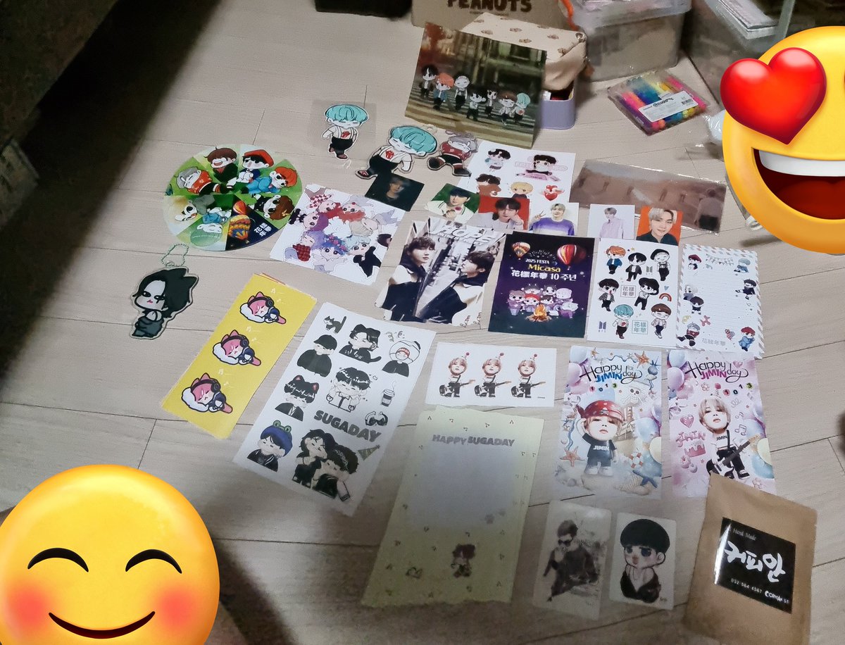 에이요슈가!ᴬᴿᴵᴿᴬᴺᴳ/ Choi tweet media