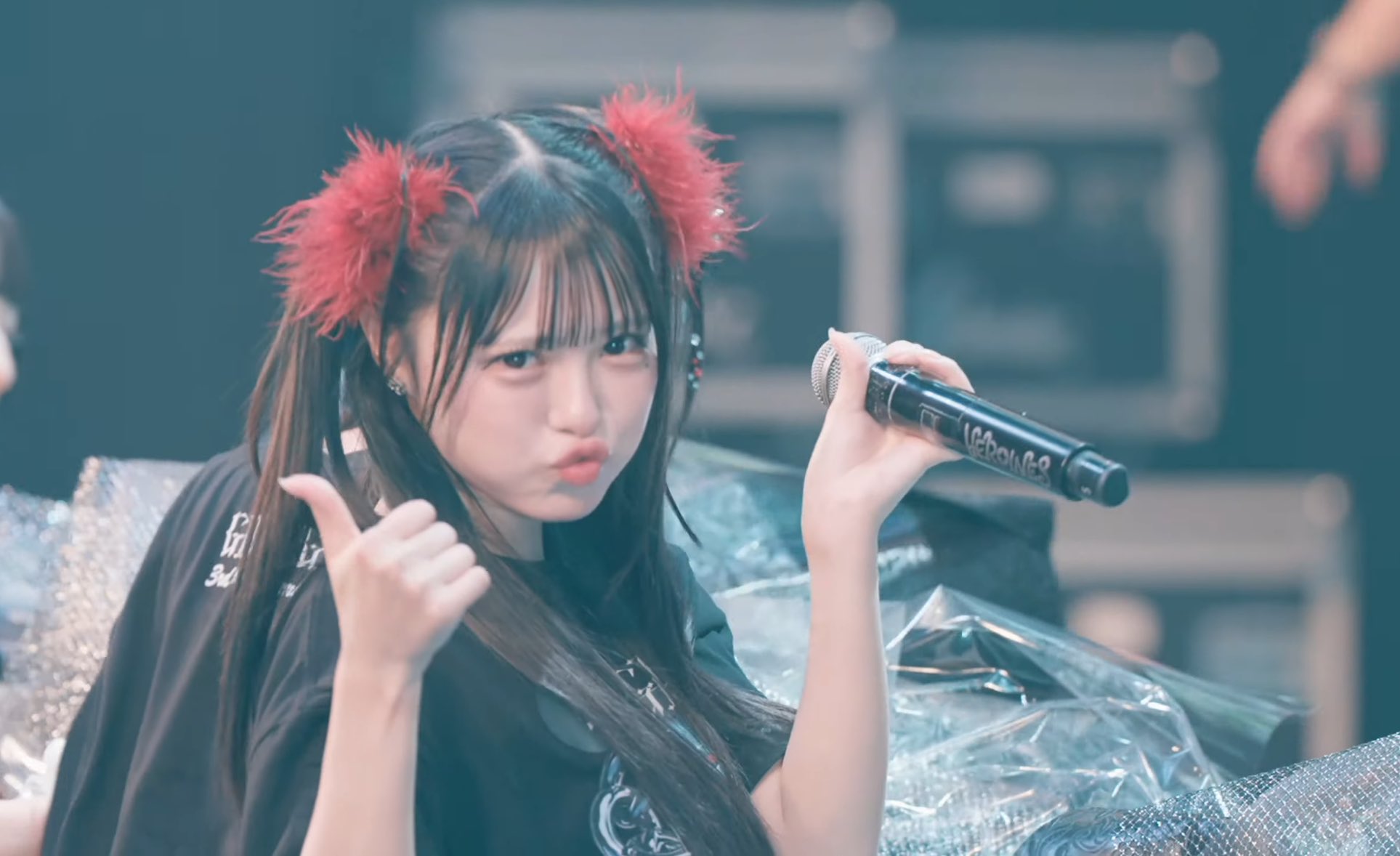 まりめろ まりめろ(中村真凜)🐰 (@marimero_1121) | TikTok