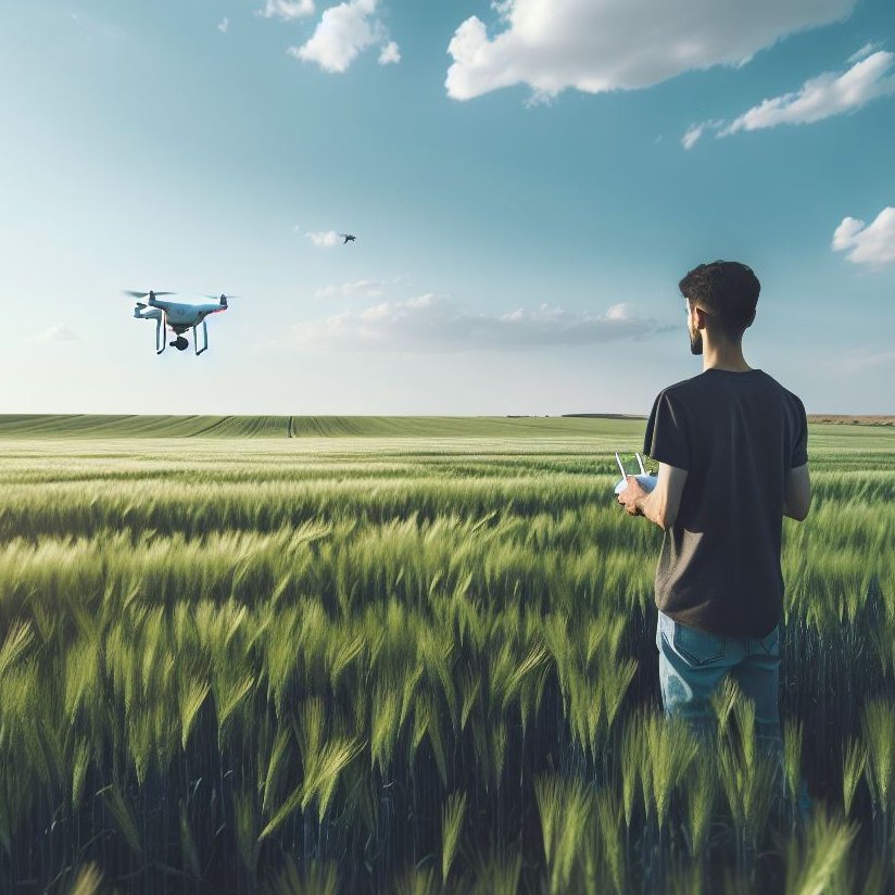 🚨Do you have expertise in #RemoteSensing and #MachineLearning with a passion for #AgTech? Do you want to lead the development of high-throughput plant #Phenotyping solutions and collaborate with top research teams across Australia? If yes, please get in touch with me.