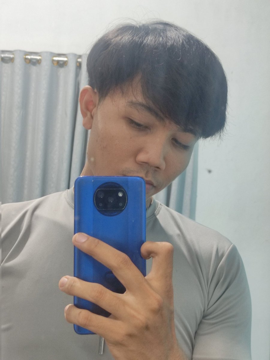 TM tweet media